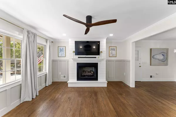 1310 Karlaney Avenue, Cayce, SC 29033