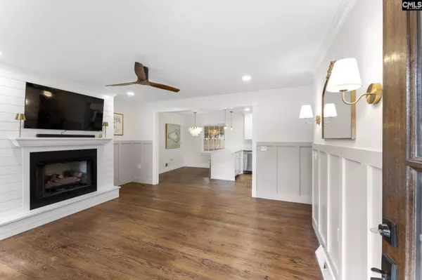 1310 Karlaney Avenue, Cayce, SC 29033