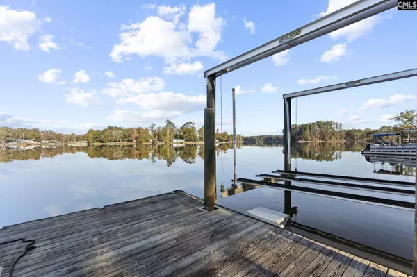 1089 N Windwood, Batesburg, SC 29006