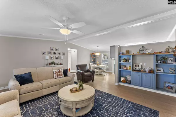 1089 N Windwood, Batesburg, SC 29006