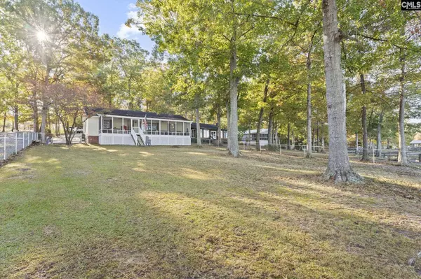 1089 N Windwood, Batesburg, SC 29006