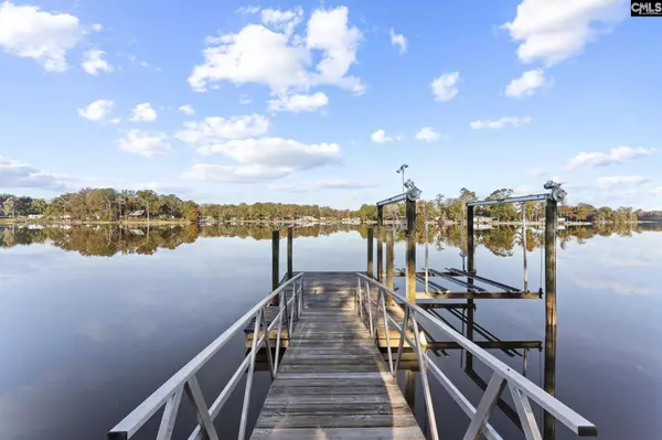 1089 N Windwood, Batesburg, SC 29006