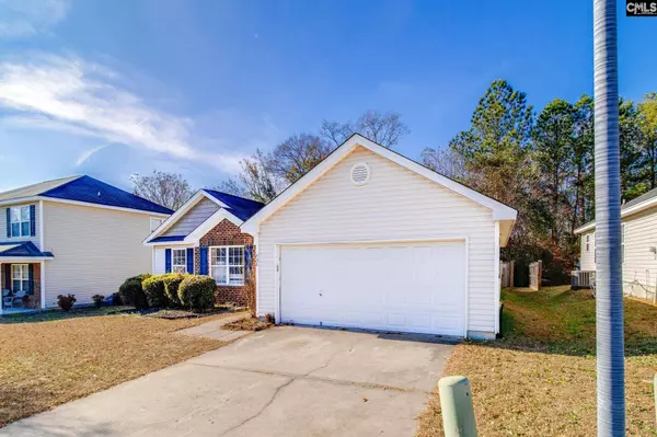 436 Guard Tower Lane, Columbia, SC 29209