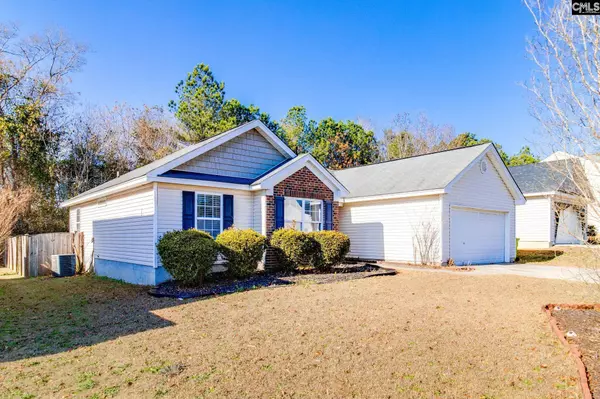 436 Guard Tower Lane, Columbia, SC 29209