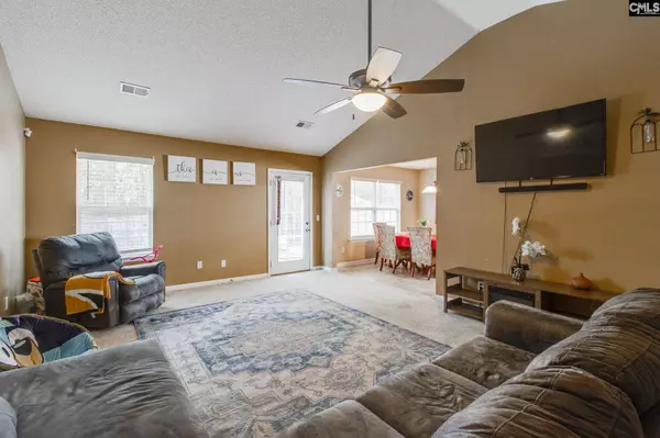 436 Guard Tower Lane, Columbia, SC 29209