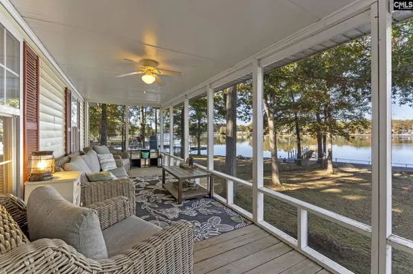 1089 N Windwood, Batesburg, SC 29006