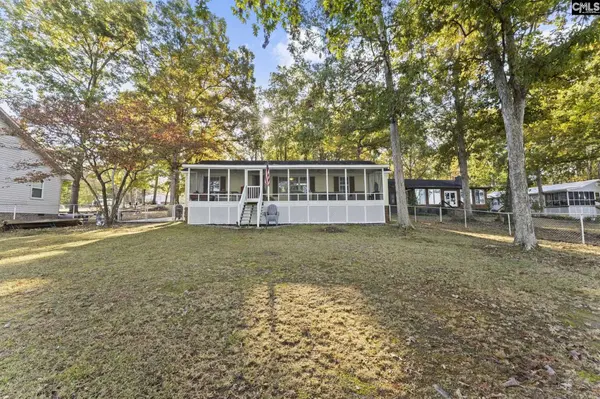 1089 N Windwood, Batesburg, SC 29006