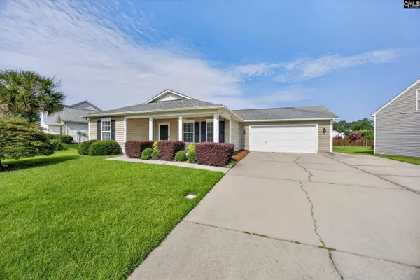 295 Hunters Mill Drive, West Columbia, SC 29170