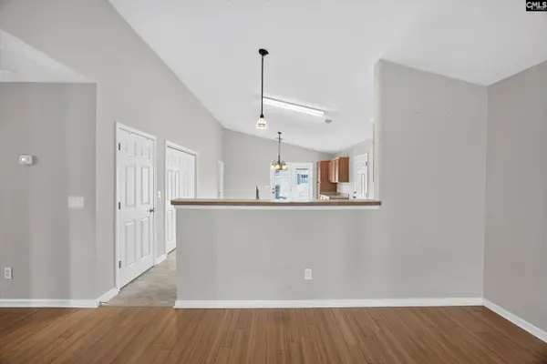 295 Hunters Mill Drive, West Columbia, SC 29170
