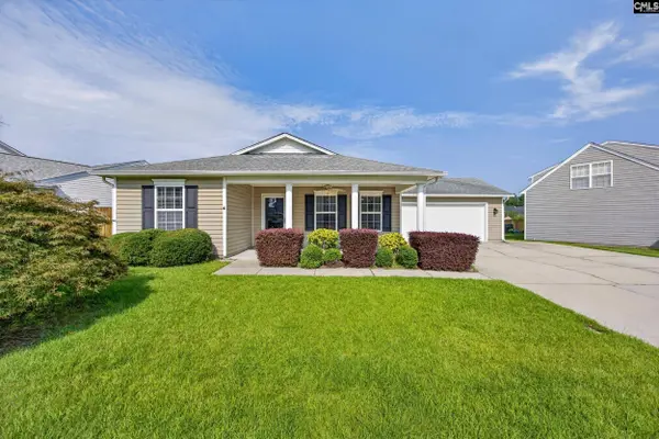 295 Hunters Mill Drive