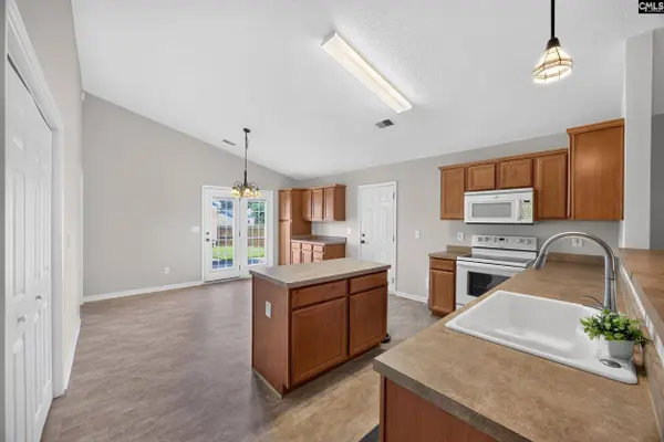 295 Hunters Mill Drive, West Columbia, SC 29170