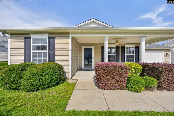 295 Hunters Mill Drive, West Columbia, SC 29170