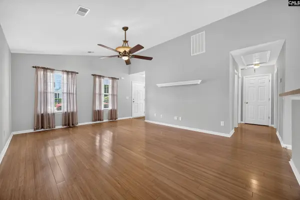 295 Hunters Mill Drive, West Columbia, SC 29170