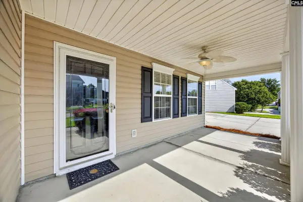295 Hunters Mill Drive, West Columbia, SC 29170