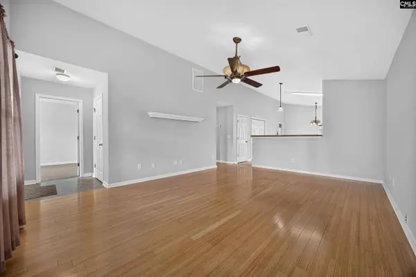 295 Hunters Mill Drive, West Columbia, SC 29170