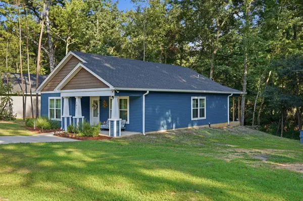 301 Country Club Rd, Saint Matthews, SC 29135