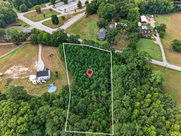 101 Appaloosa Drive, Lexington, SC 29072
