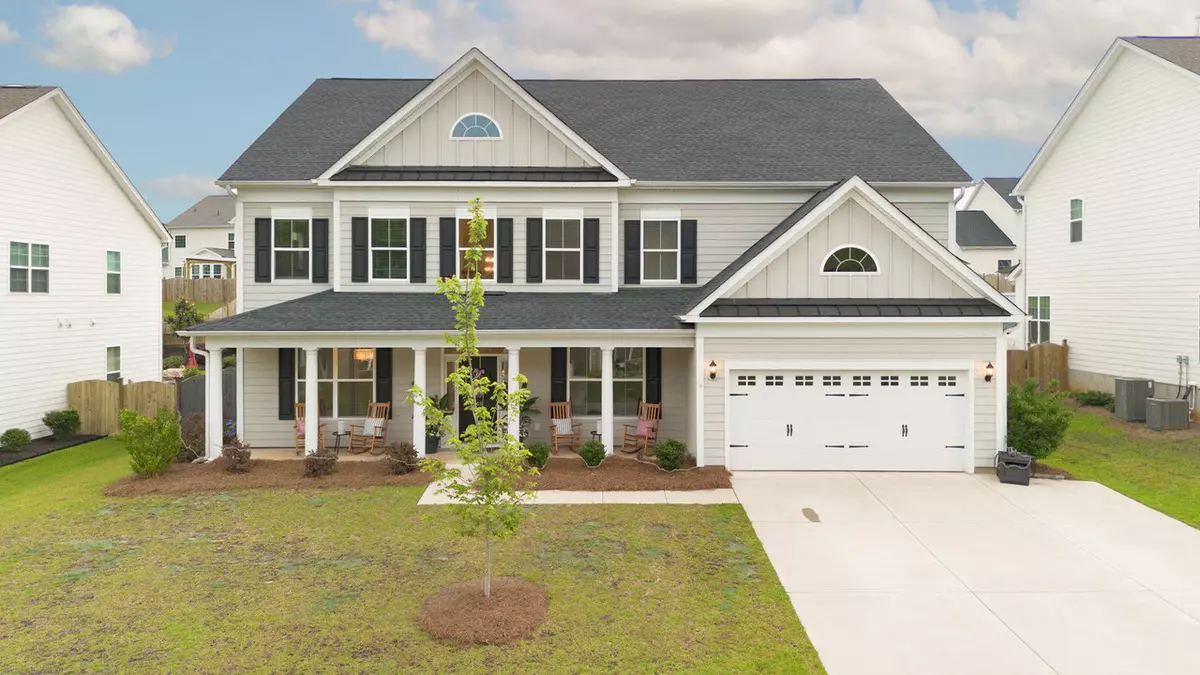 Lexington, SC 29072-9627,548 Sterling Brook Dr