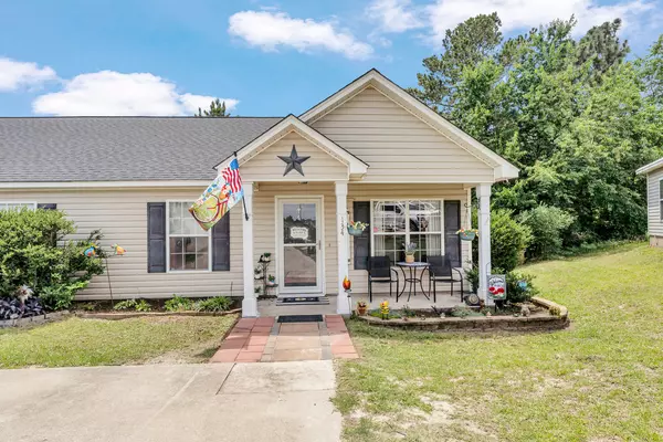 134 Linville Ct, Lexington, SC 29073-7292