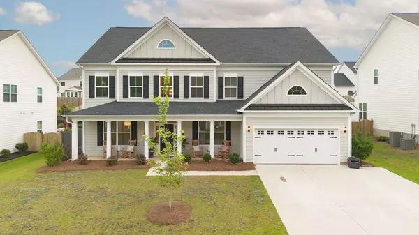548 Sterling Brook Dr, Lexington, SC 29072-9627