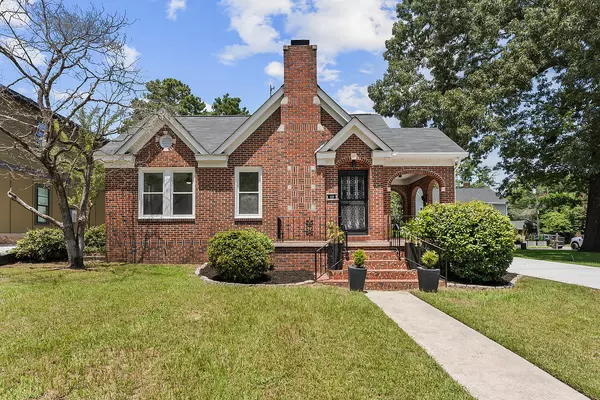 606 C Ave, West Columbia, SC 29169-7147