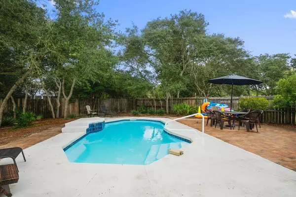 8009 E County Highway 30A, Inlet Beach, FL 32461