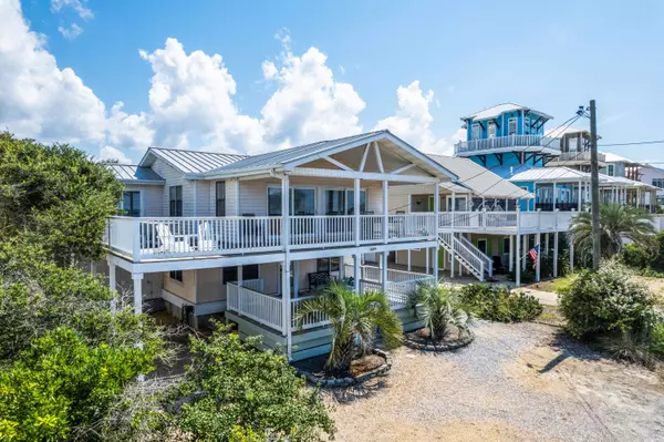 8009 E County Highway 30A, Inlet Beach, FL 32461