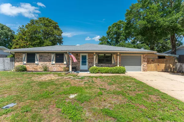 11 9Th Street, Shalimar, FL 32579