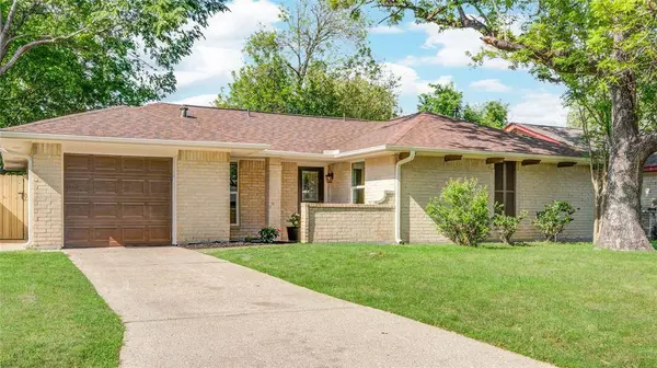 7922 Mosewood ST, Houston, TX 77040