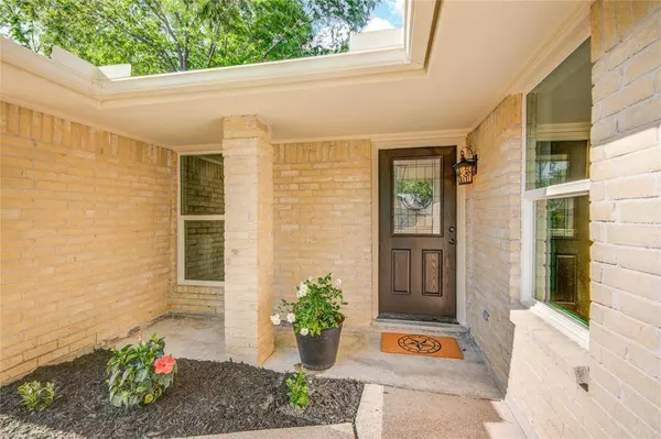 7922 Mosewood ST, Houston, TX 77040