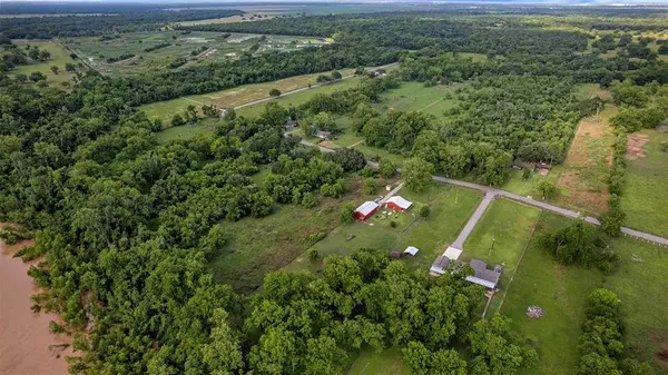 6202 County Road 42, Rosharon, TX 77583