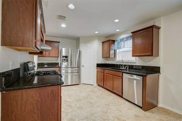 19218 Desert Calico LN, Richmond, TX 77407