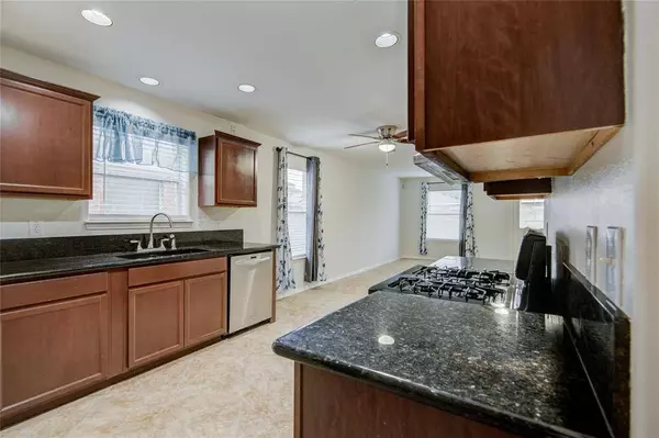 19218 Desert Calico LN, Richmond, TX 77407