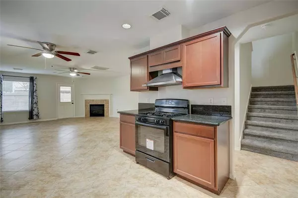 19218 Desert Calico LN, Richmond, TX 77407