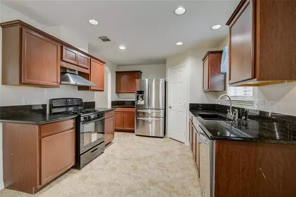 19218 Desert Calico LN, Richmond, TX 77407