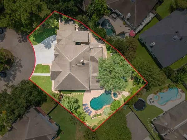 5618 Conica CT, Spring, TX 77379