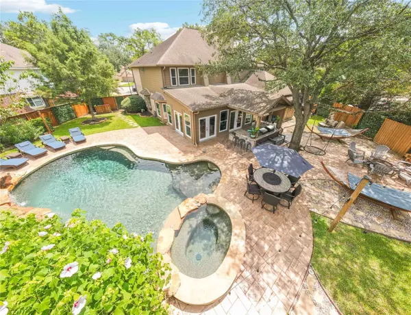 5618 Conica CT, Spring, TX 77379