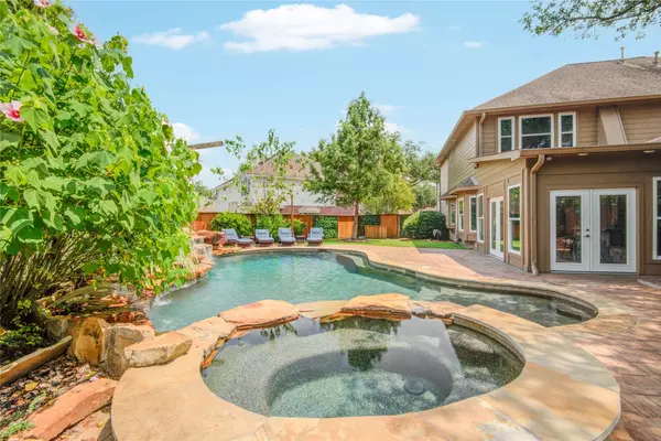 5618 Conica CT, Spring, TX 77379