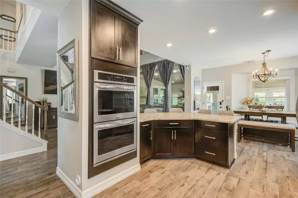 5618 Conica CT, Spring, TX 77379