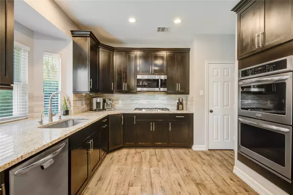 5618 Conica CT, Spring, TX 77379