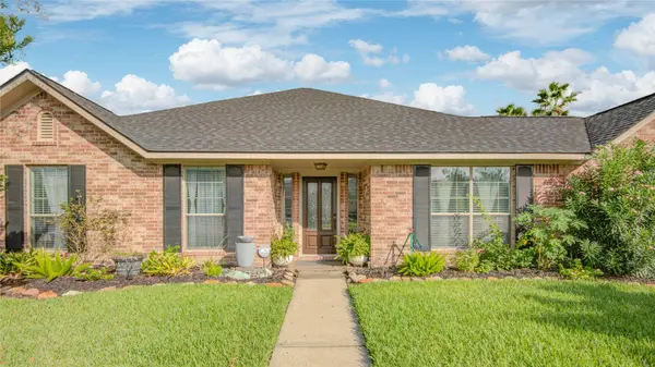 2151 Navajo PASS, League City, TX 77573