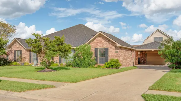 2151 Navajo PASS, League City, TX 77573