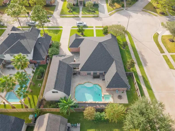 2151 Navajo PASS, League City, TX 77573