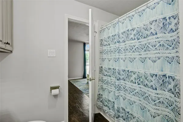 2507 Florence DR, League City, TX 77573