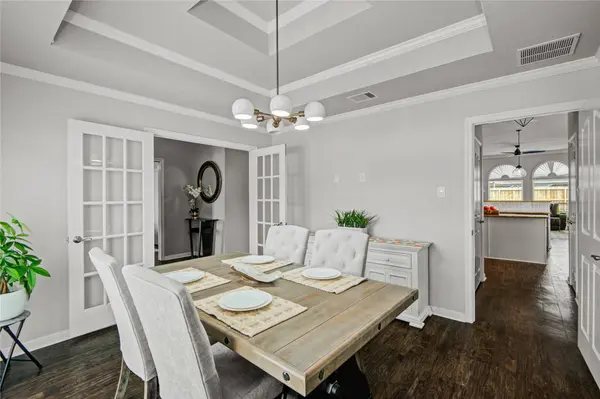 2507 Florence DR, League City, TX 77573