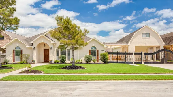 2507 Florence DR, League City, TX 77573