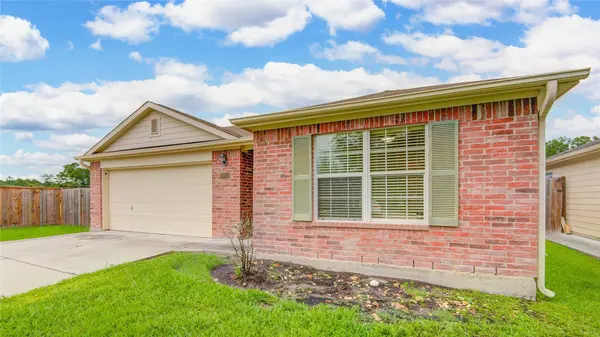 29022 San Jacinto River CT, Spring, TX 77386