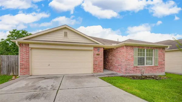 29022 San Jacinto River CT, Spring, TX 77386