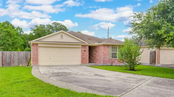 29022 San Jacinto River CT, Spring, TX 77386