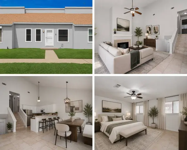 3700 83rd ST #9, Galveston, TX 77554